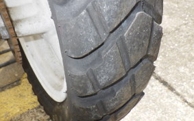 HONDA APE 100 HC07