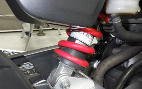 HONDA VTR 250 Gen. 2 MC33