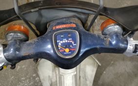 HONDA SUPER CUB 70 C70