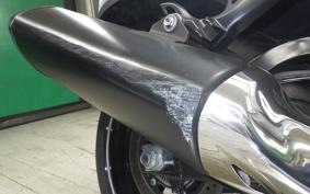 SUZUKI HAYABUSA Gen.2 2017 GX72B