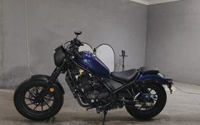 HONDA  REBEL 250S MC49