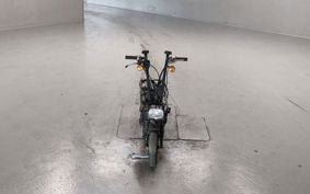 HONDA MOTOCOMPO AB12