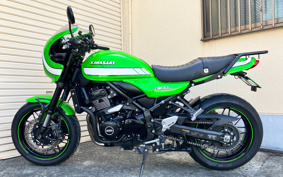 KAWASAKI Z900RS CAFE 2018 ZR900C