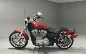 HARLEY XL883L CR2