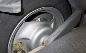 YAMAHA JOG Gen.5 SA36J