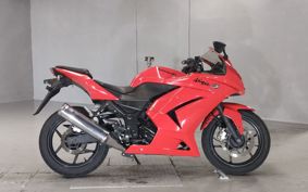 KAWASAKI NINJA250R EX250K