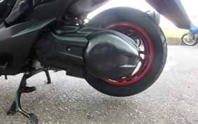 SUZUKI  BURGMAN 400 ABS 2019 DU11A