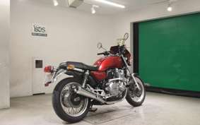 HONDA CB1100 EX ABS 2014 SC65