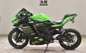 KAWASAKI ZX-25R 2014 ZX250E