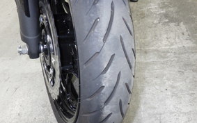 KAWASAKI NINJA 400 2023 EX400L