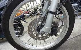 YAMAHA TRICKER DG10J