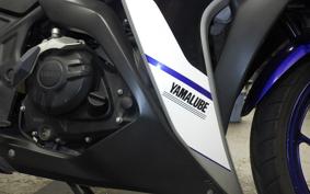 YAMAHA YZF-R25 2014 RG10J