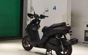 YAMAHA BW S125 Gen.2 SED9J