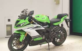 KAWASAKI NINJA ZX-6R A 2015