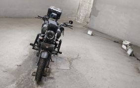 YAMAHA FZ-X RG73