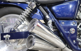 HONDA V-TWIN MAGNA MC29