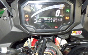 KAWASAKI NINJA 1000SX 2024 ZXT02K