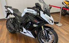KAWASAKI NINJA 1000 ABS 2012 ZXT00G
