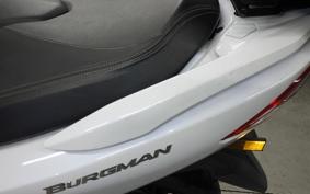 SUZUKI BURGMAN400 A 2019 DU11A