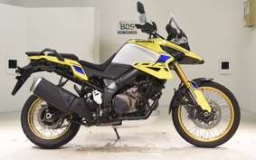 SUZUKI V-ストローム1050DEA 2008 EF11M