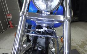 HARLEY FXST 1580 2011
