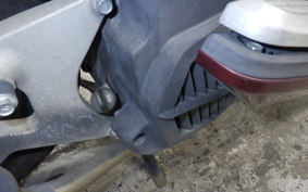 HONDA PCX125 2015 JF56