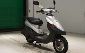 YAMAHA BJ