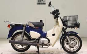HONDA C110 SUPER CUB JA61