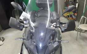 YAMAHA TRACER 9 GT 2023 RN70J