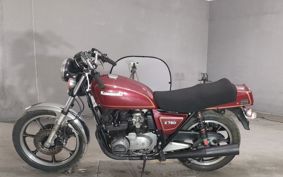 KAWASAKI Z750 FX Type KZ750E
