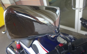 HONDA CB750 2008 RC42
