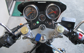 SUZUKI BANDIT400-1 1998 GK7AA