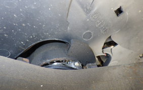 KYMCO GRAND DINK 125 i