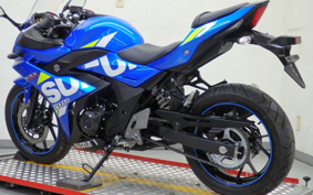 SUZUKI GSX250R DN11A