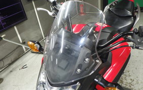 HONDA NC 700 X A 2012 RC63