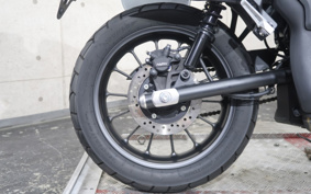 HONDA CL250 MC57
