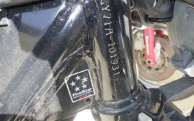 SUZUKI GSX1400 2003 GY71A