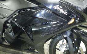 KAWASAKI NINJA 250R 1999 EX250K