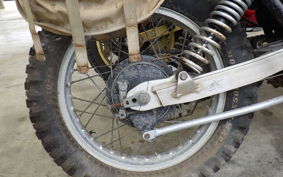 SUZUKI DR500 DR500