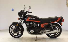 HONDA CB900F 2013