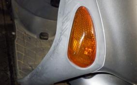 SUZUKI LET's 4 CA45A