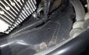 HONDA LEAD 125 2011 JF45