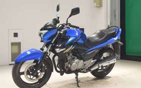 SUZUKI GSR250