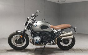 BMW R NINE T SCRAMBLER 0J31