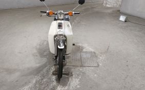 HONDA SUPER CUB90 HA02
