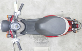 HONDA TODAY 2 2008 AF67