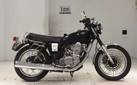 YAMAHA SR400 Gen.5 2020 RH16J