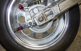 HONDA MONKEY 2023 AB27