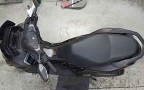 YAMAHA N-MAX SEL1J