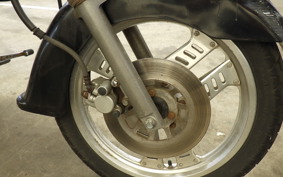 HONDA MAGNA 50 AC13